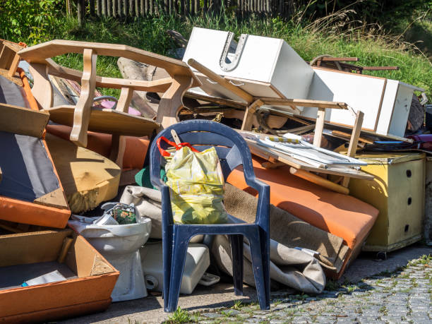 Best Yard Cleanup Services  in Radium Springs, NM