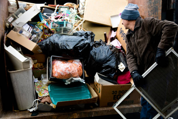 Best Construction Debris Removal  in Radium Springs, NM