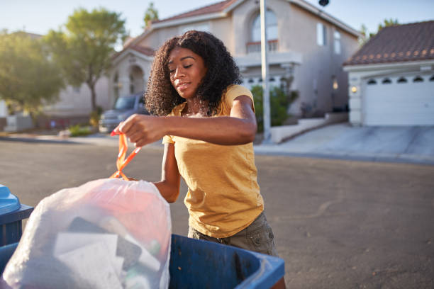 Best Attic Cleanout Services  in Radium Springs, NM