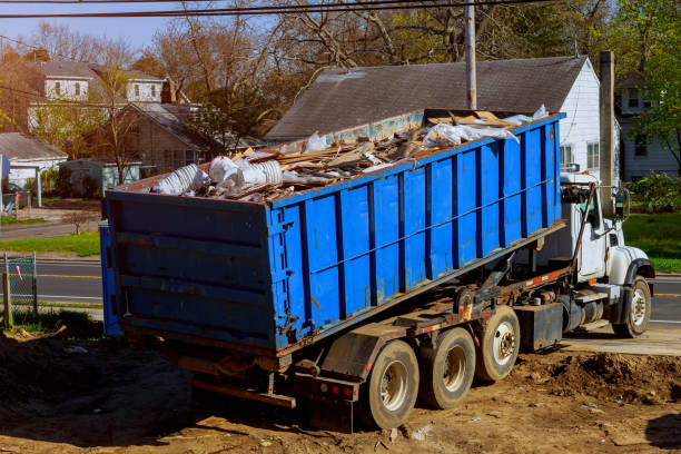 Best Construction Debris Removal  in Radium Springs, NM