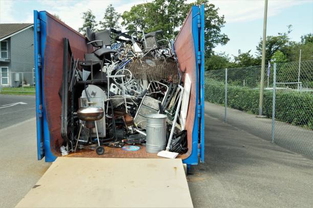 Best Full-Service Junk Removal  in Radium Springs, NM
