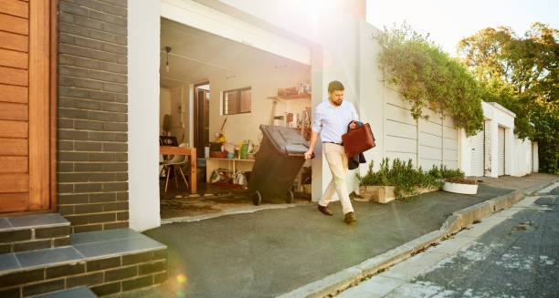 Best Commercial Cleanout Services  in Radium Springs, NM