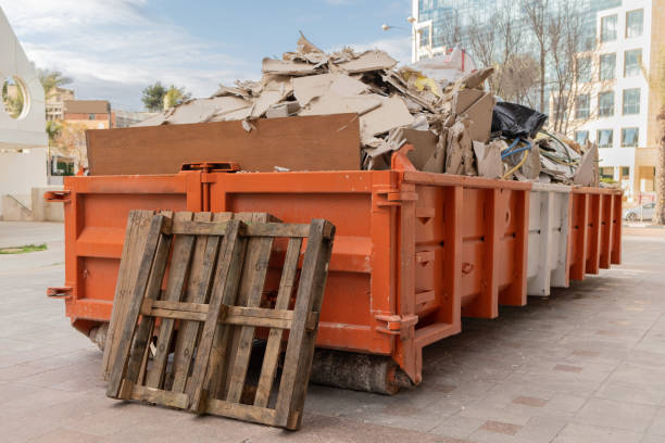 Best Affordable Junk Removal Services  in Radium Springs, NM
