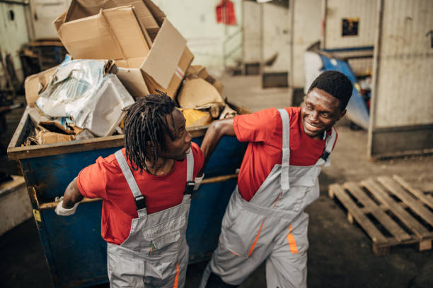 Trusted Radium Springs, NM Junk Removal Experts