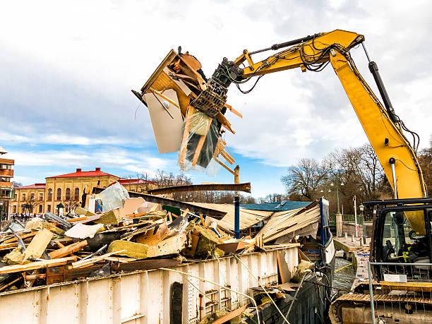 Best Yard Waste Removal  in Radium Springs, NM