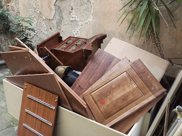 Best Same-Day Junk Removal  in Radium Springs, NM